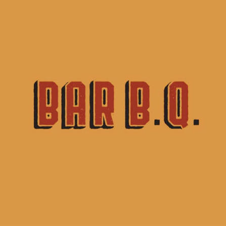 BAR B.Q.