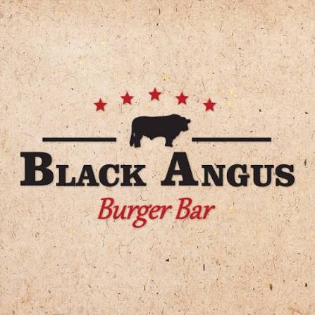 BLACK ANGUS